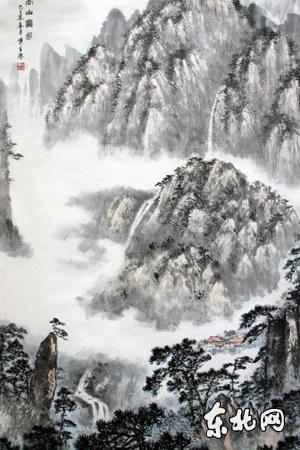 美发沙龙设计师